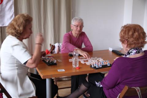 Családi Játék NAP Rummikub verseny 04