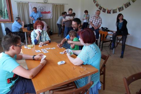 Családi Játék NAP Vigyázz6 verseny 05