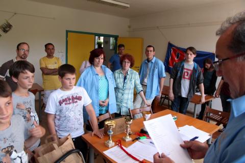 Családi Játék NAP 2015  Wizard Kupa 02