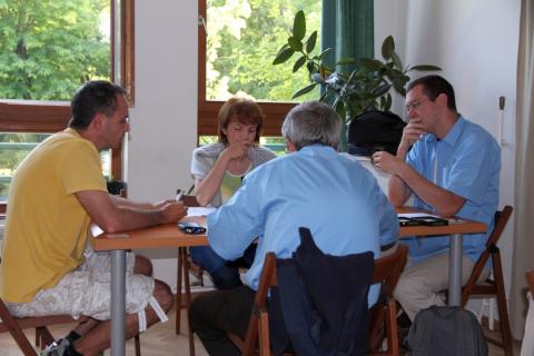 Családi Játék NAP 2015  Wizard Kupa 14