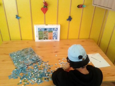 Családi Játék NAP 2016-07