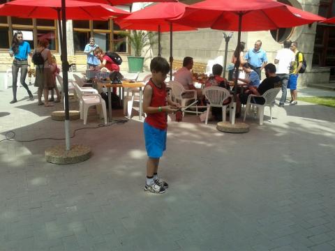 Családi Játék NAP 2016-18