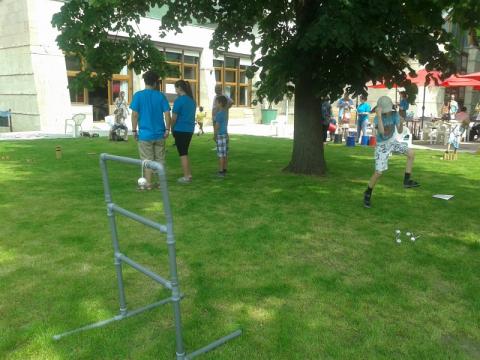 Családi Játék NAP 2016-19