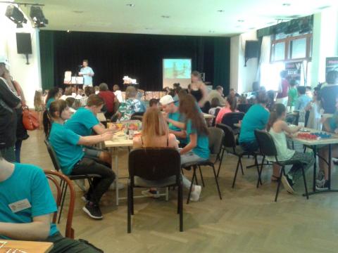 Családi Játék NAP 2016-27