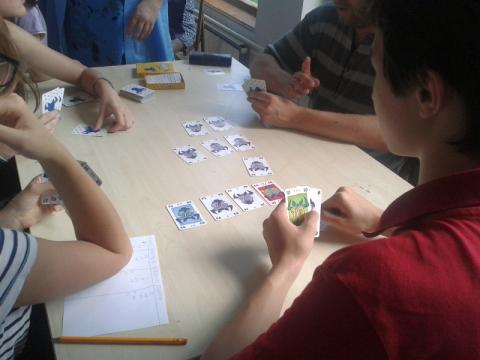 Családi Játék NAP 2016-31