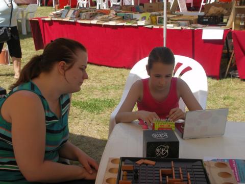 Játékosok az Életmódnapon 03