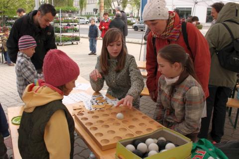 Föld-napi Zöld-nap 05