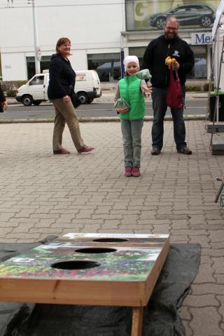 Föld-napi Zöld-nap 23