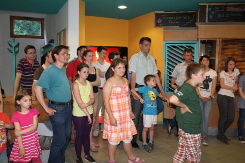 jáTÉKA kiállítás 5: Kártyák és látogatók 06