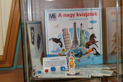 jáTÉKA kiállítás 3 megnyitó 6