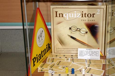 jáTÉKA kiállítás 3 megnyitó 7