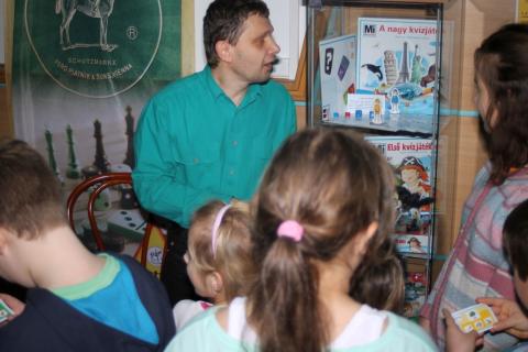 jáTÉKA kiállítás 3 megnyitó 13
