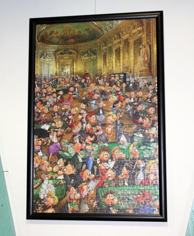 jáTÉKA4 puzzle kiállítás játékai 08