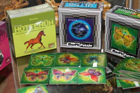 jáTÉKA4 puzzle kiállítás játékai 14