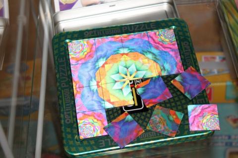 jáTÉKA4 puzzle kiállítás játékai 17