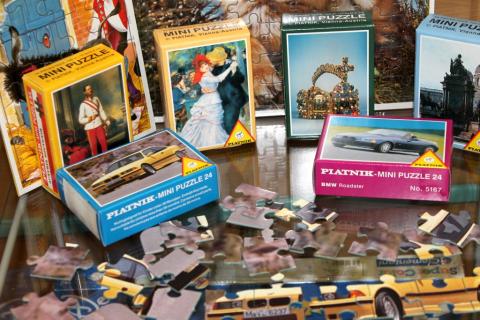 jáTÉKA4 puzzle kiállítás játékai 23