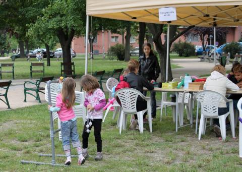Békés viaskodók a Játéktéren 04
