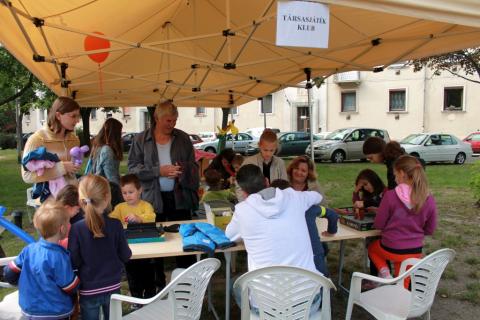 Békés viaskodók a Játéktéren 07