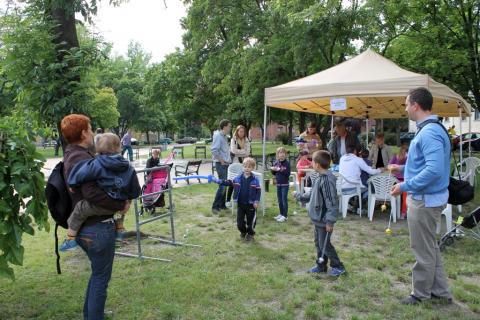 Békés viaskodók a Játéktéren 08