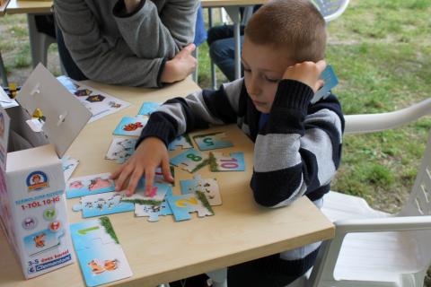 Békés viaskodók a Játéktéren 11