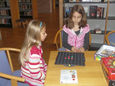 Játékosok a Könyves Vasárnapon 02