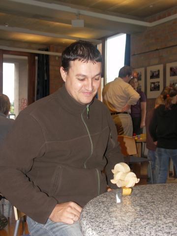 Játékosok a Könyves Vasárnapon 03