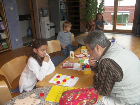 Játékosok a Könyves Vasárnapon 11