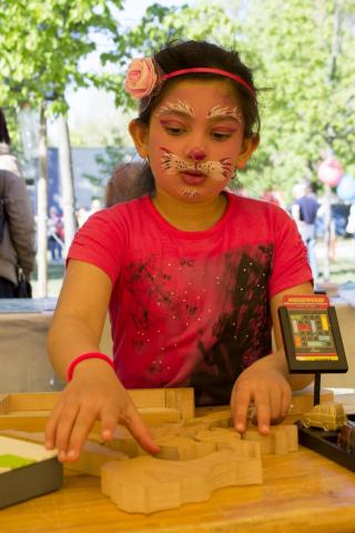 Látogatók a Lakóközösségi napon 2015. - Dráva utca 03 Látogatók a Lakóközösségi napon 2015. - Dráva utca 03