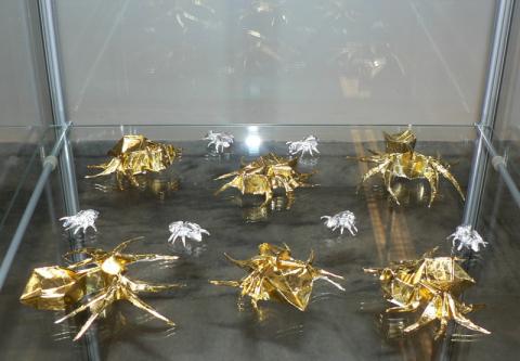 Rovarok