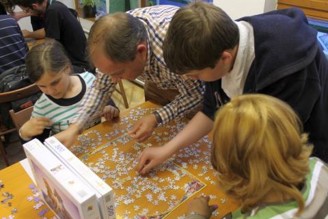 Puzzle verseny 2014 18
