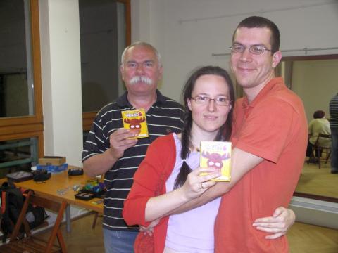 Társasjáték klub nyertesünk 01