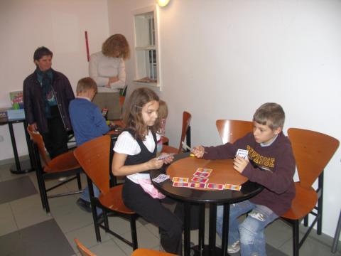 Játékosok a 19. Társasjáték klubban 04