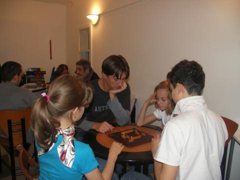 Játékosok a 20. Társasjáték klubban 03