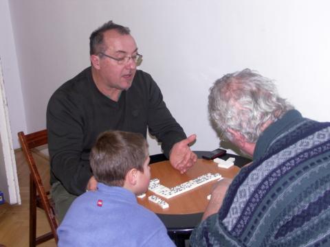 Játékosok a 24. Társasjáték klubban 04