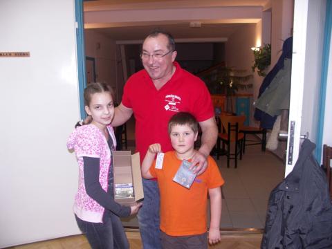 Társasjáték klub nyertesünk 02