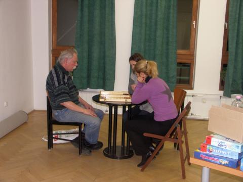 Játékosok a 26. Társasjáték klubban 06