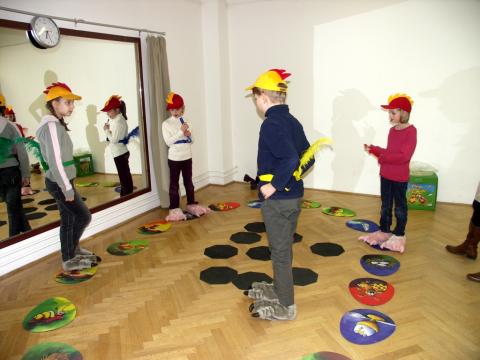 Játékosok a 26. Társasjáték klubban 11