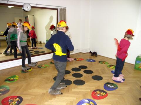 Játékosok a 26. Társasjáték klubban 12