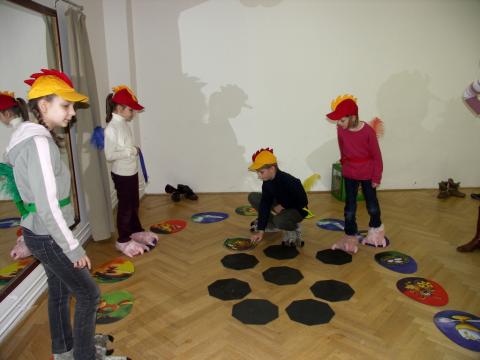 Játékosok a 26. Társasjáték klubban 14