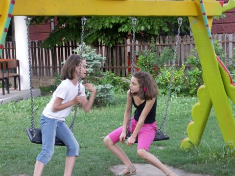 Játékosok a 33. Társasjáték klubban 04