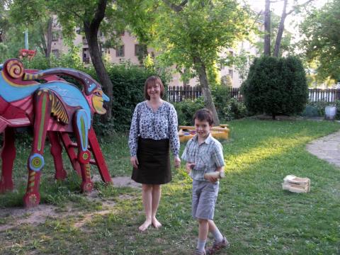 Játékosok a 33. Társasjáték klubban 09