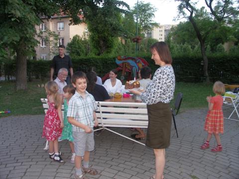 Játékosok a 33. Társasjáték klubban 16