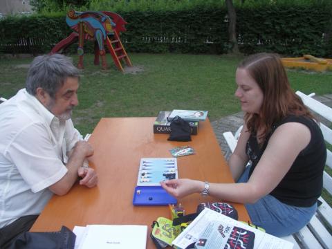 Játékosok a 34. Társasjáték klubban 04