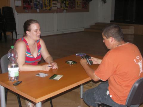 Játékosok a 37. Társasjáték klubban 04