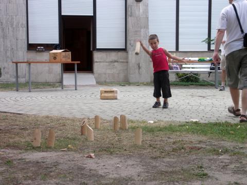 Játékosok a 38. Társasjáték klubban 02