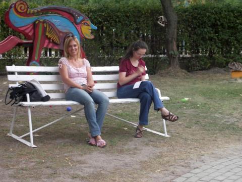 Játékosok a 38. Társasjáték klubban 06