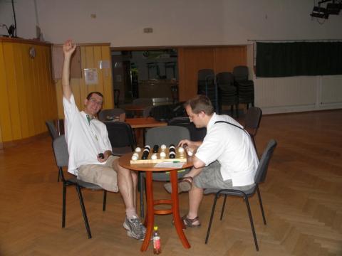 Játékosok a 38. Társasjáték klubban 08