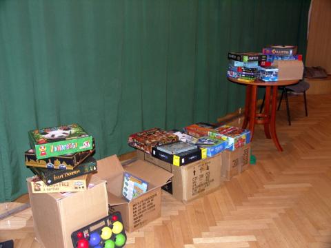 Rengeteg jó játék