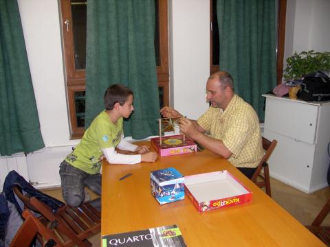 Játékosok a 42. Társasjáték Klubban 03