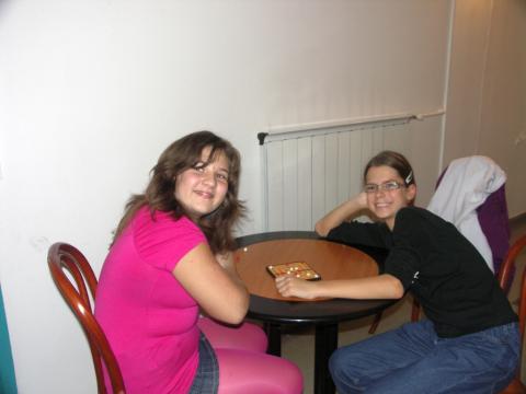 Játékosok a 44. Társasjáték Klubban 11